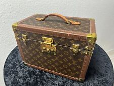 Louis Vuitton Kosmetikkoffer Beautycase Boîte Pharmacie