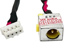 DC Jack Netzteilbuchse