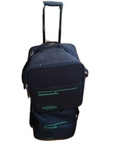 Thermomix Vorwerk Trolley