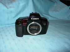 CANON   EOS  100  Analoge Klein Bild Kamera