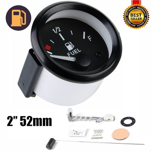 12v universal auto tankanzeige - 12v,