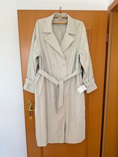 Wunderschöner Eleganter Mantel für Damen Wega Fashion Gr. 48 neu mit Etikett 