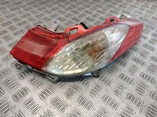 2009 HONDA S WING 125 Right