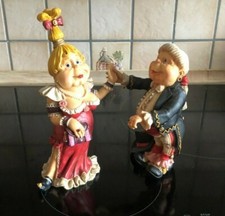 Das originale Laafenpaar "