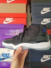 Air Jordan 11 Space Jam 2016