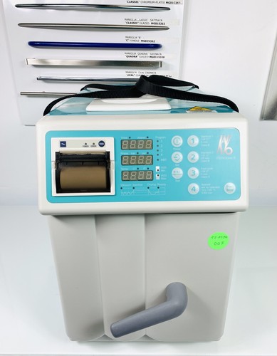 Kavo stericlave 2200 vakuum - b,