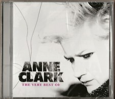 Anne Clark - CD - The Very