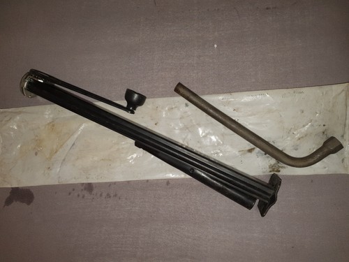 Bilstein wagenheber - bilstein,