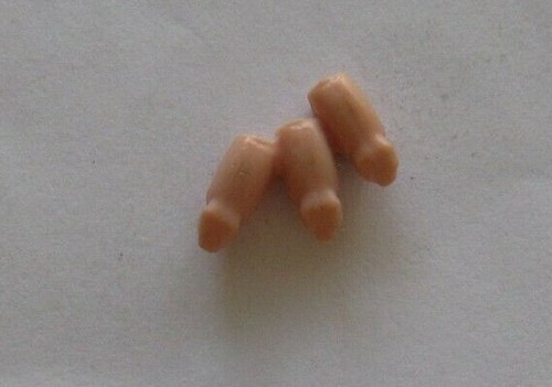 Playmobil schweine aus 4334 - schweine,