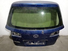 DD1062020H heckklappe für