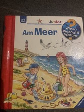 Ravensburger, Wieso Weshalb