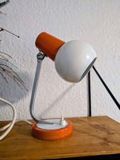 DDR Lampe Vintage