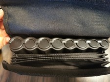 Kellnertasche Kellnerbörse mit Geldwechsler Münzwechsler von Holenburg