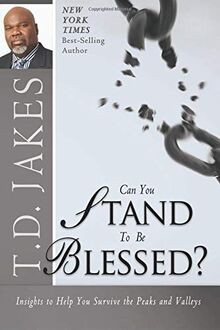 Can you stand - you, to