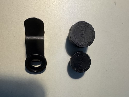 Mobile photo lens - mobile,