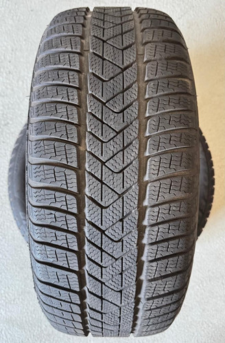 Pirelli winter sottozero 3 - sottozero,