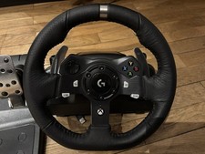 Logitech G920 Driving Force