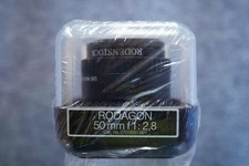 Vergrößerungsobjektiv