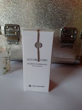 Eau de Parfum 50 ml: Secret