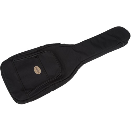 Gretsch g2168 gig bag - bag, jet