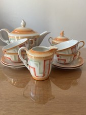 Kaffeeservice Bavaria