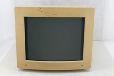 APPLEColor High Resolution RGB Display Monitor Bildschirm +Mac Apple Macintosh