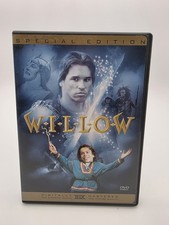 Willow dvd special edition - edition,