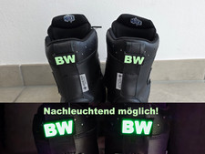 Namensschild Nametag passend