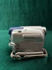 Canon MD101 MiniDV