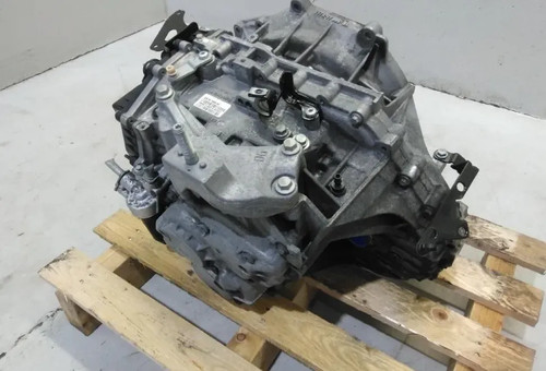 Automatikgetriebe ford - -,