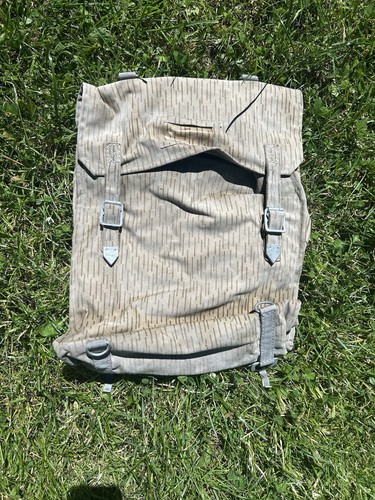 Simson nva sturmgepäcktasche - nva,