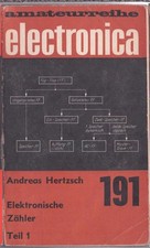 Amateurreihe electronica - 191