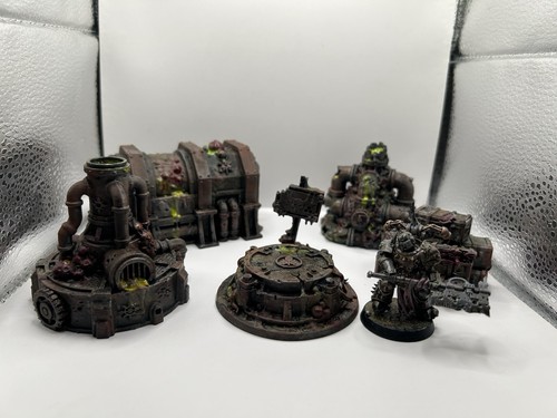 Warhammer 40k kill - warhammer,