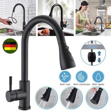 Hochdruck Wasserhahn Küche