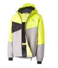 Crivit Jungen Skijacke