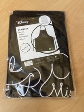 Schürze schwarz Thermomix