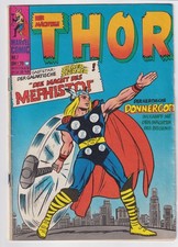 Thor 7 - Williams 1974