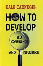 How to Develop Self-confidence