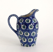 Pfauenauge Bunzlau Sahne