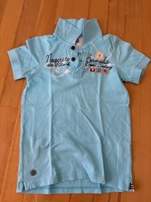 Gaastra Poloshirt Größe 140