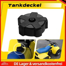 Kraftstofftankdeckel