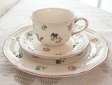 Villeroy & Boch Petite Fleur