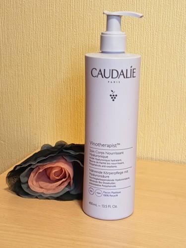 Caudalie vinotherapist 400ml - vinotherapist,