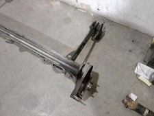 5272914AB hinterachsträger für CHRYSLER PT CRUISER (PT ) 2.2 CRD 2000 5501716