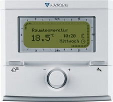 Junkers Raumtemperaturregler