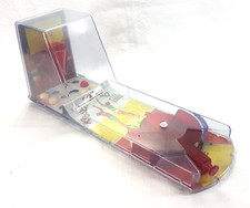 DDR Basketball Blechspielzeug