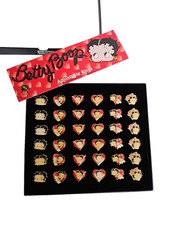 Wholesale Lot Vtg Betty Boop