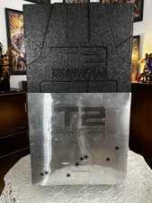 Terminator T-800, T2-Judgment Day, Enterbay, 1:4 Figur