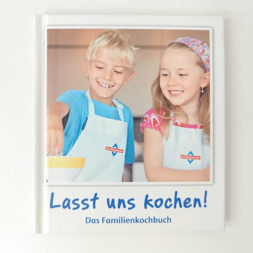 Lasst uns kochen - !, das