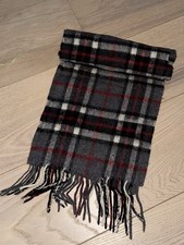 Grauer vintage burberry - grauer,